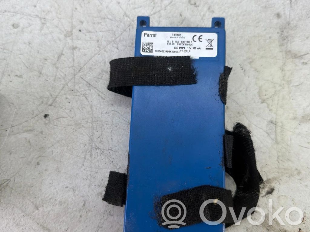 Bluetoothin ohjainlaite/moduuli   5119ACK3100LC