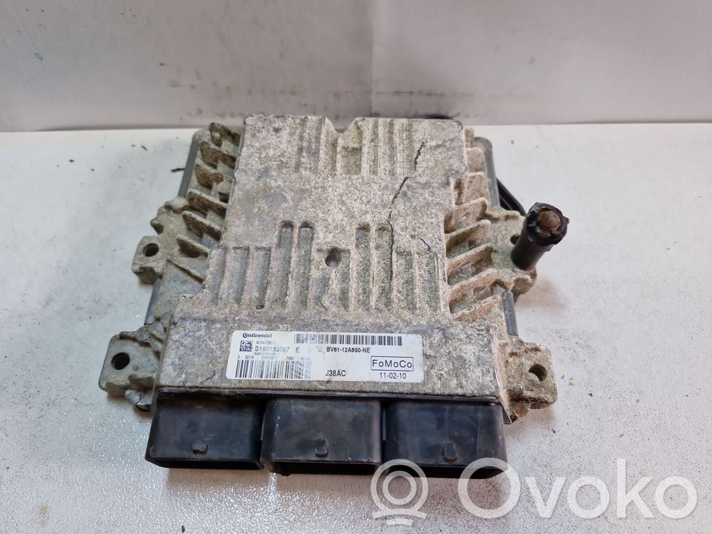 Unidad de control/módulo del motor   BV6112A650NE