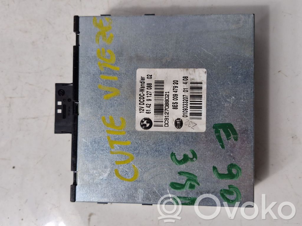 BMW 5 E60 E61 Altre centraline/moduli 