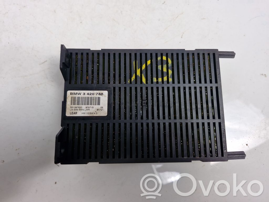 Lichtmodul Lichtsensor   3420786,531097820,978715