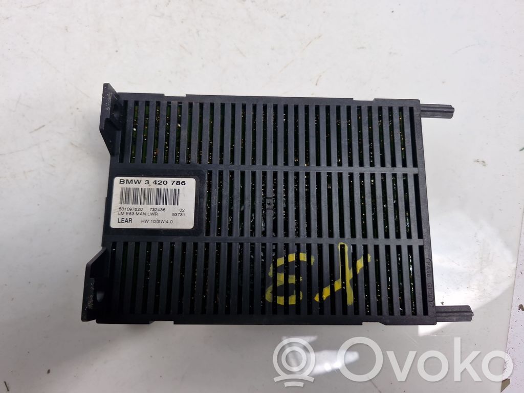 Módulo de luz LCM   3420786,531097820,732436