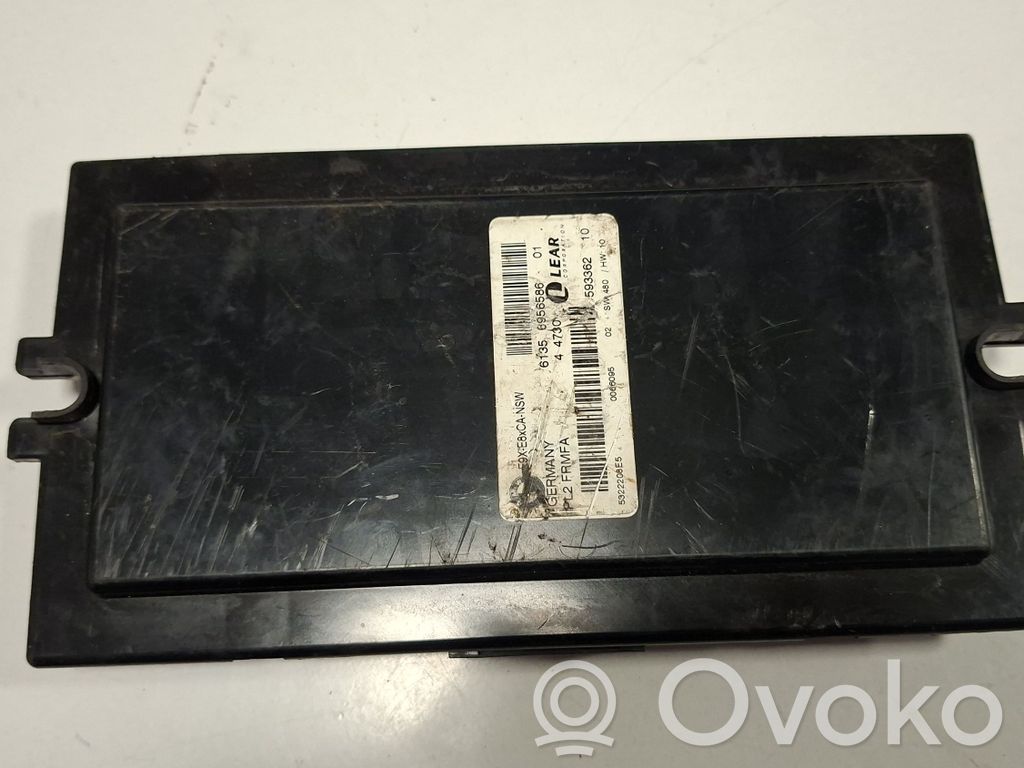 BMW 3 E90 E91 Lichtmodul Lichtsensor 