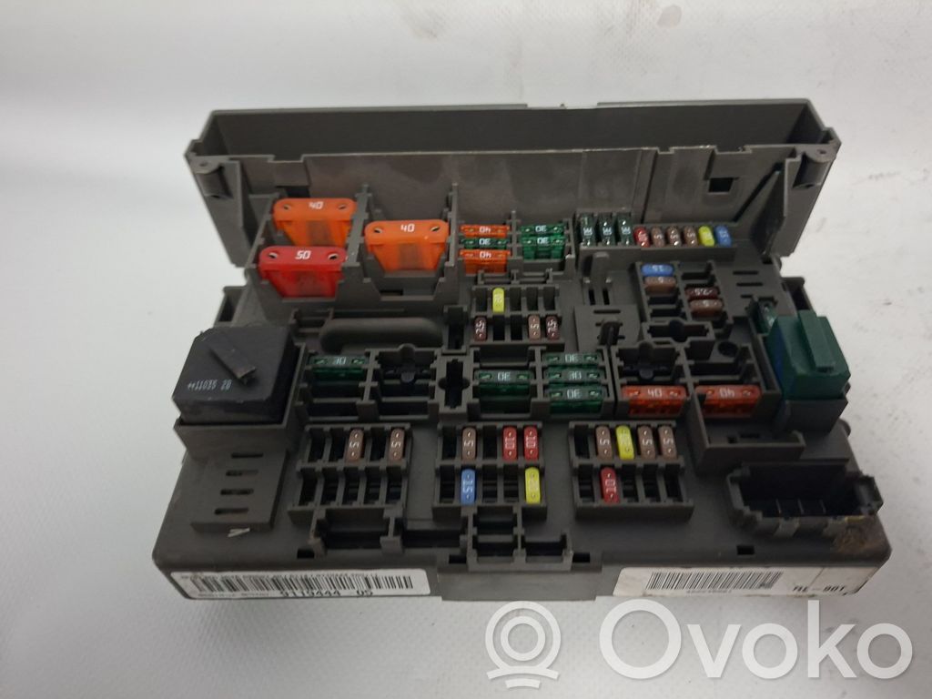 Sulakemoduuli   9119444
