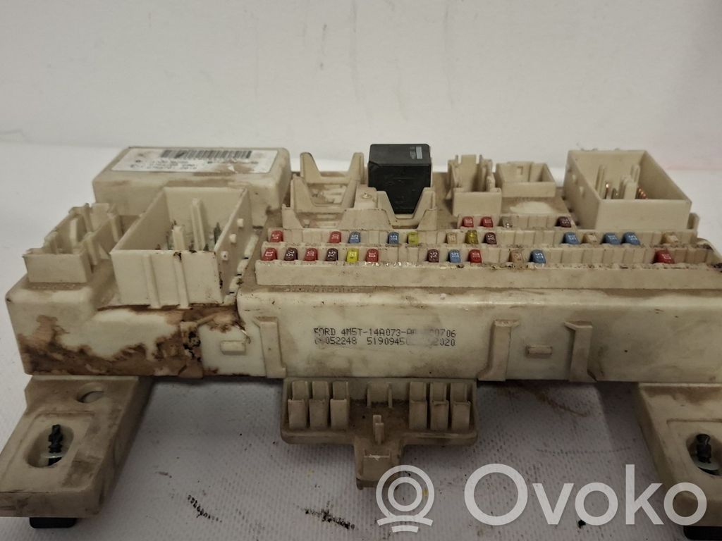 Ford Focus Fuse module 