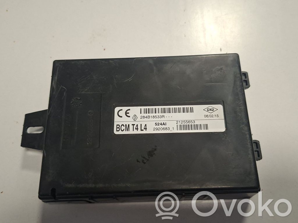 BSM Control unit   284B18533R,21255653,2920683