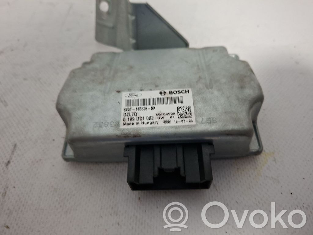 Ford Fiesta Alte unități/module de control 