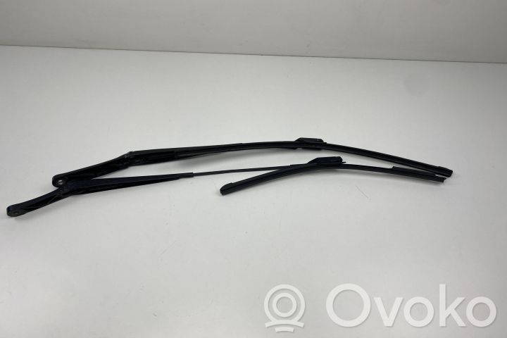 Volkswagen PASSAT B6 Scheibenwischer 