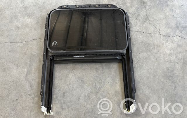 Volkswagen Golf V Schiebedach-Set 