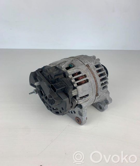 Seat Ibiza IV (6J,6P) Alternador 
