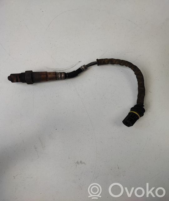 Smart ForTwo I Lambda probe sensor 