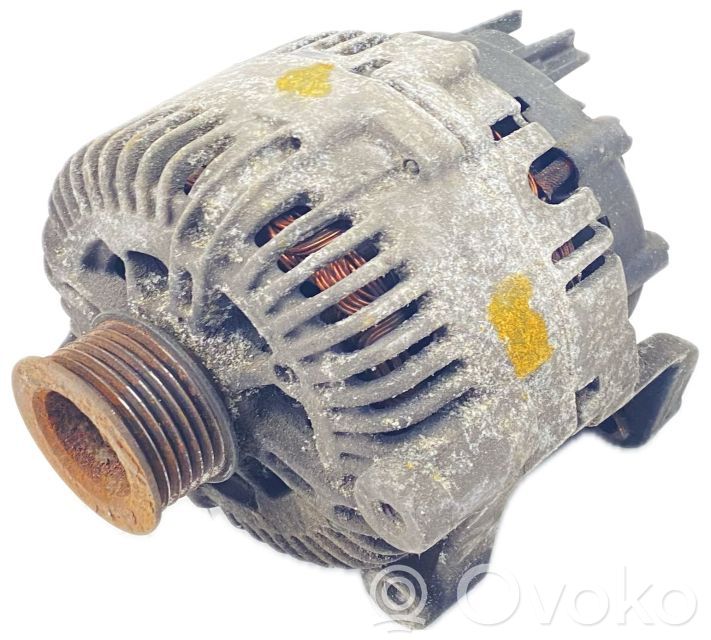 Lichtmaschine   7797521