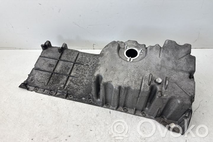 BMW 5 E60 E61 Coppa dell’olio 