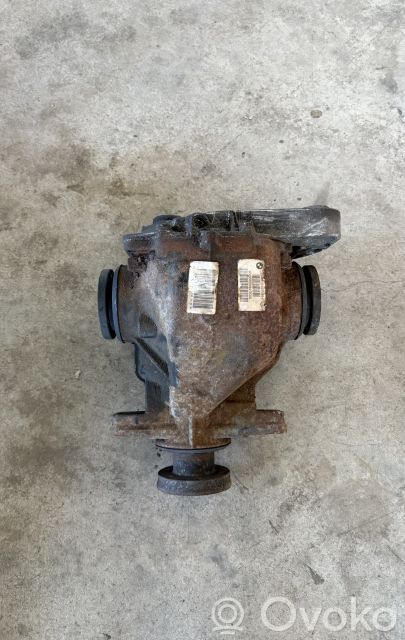 BMW 5 E60 E61 Rear differential 