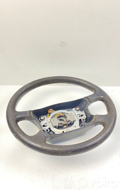 Volkswagen Sharan Ohjauspyörä 