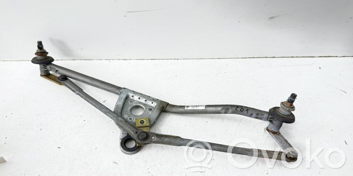 BMW 3 E46 Front wiper linkage 
