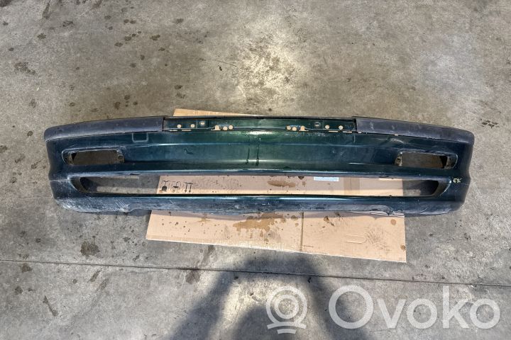 BMW 3 E46 Front bumper 