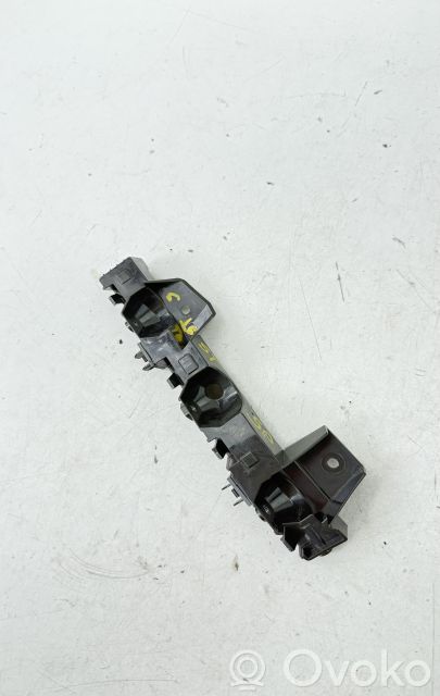 Rear bumper mounting bracket   850456579R