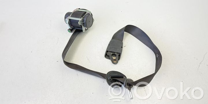 BMW 2 F46 Cinturón delantero 