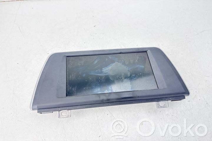 BMW 2 F46 Unité / module navigation GPS 