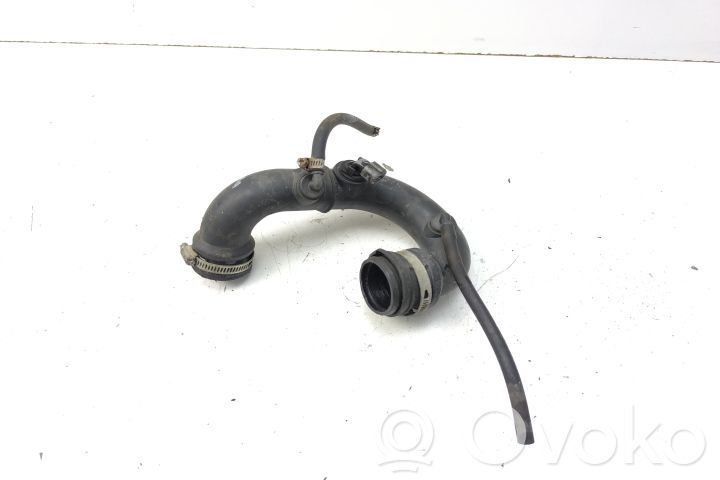 Dacia Logan I Intercooler hose/pipe 