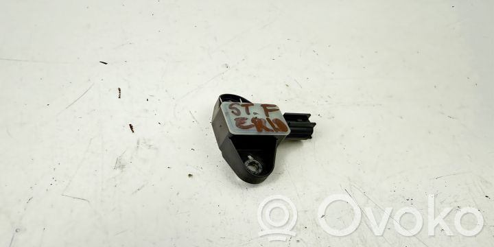 Volkswagen Tiguan Senzor impact/declanșare airbag 