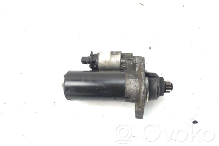 Volkswagen PASSAT B6 Starteris 