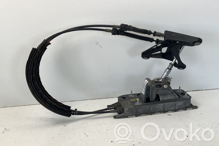 Selector de cambios   3C0711049L