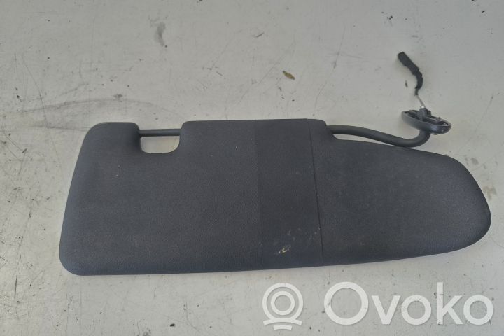 Mini One - Cooper Coupe R56 Sun visor 