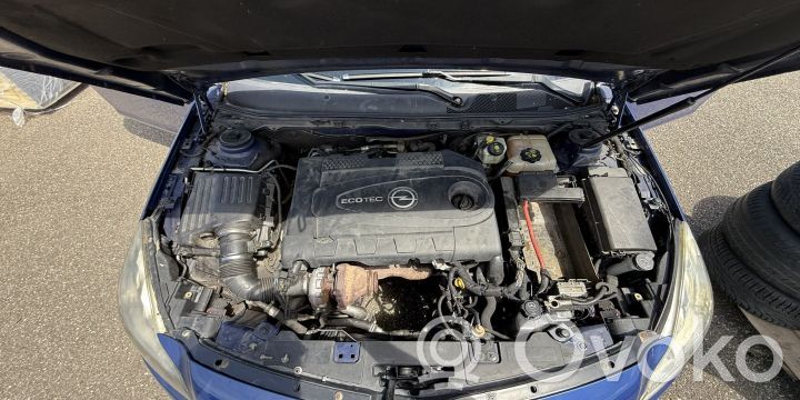 Opel Insignia A Tavă baterie 