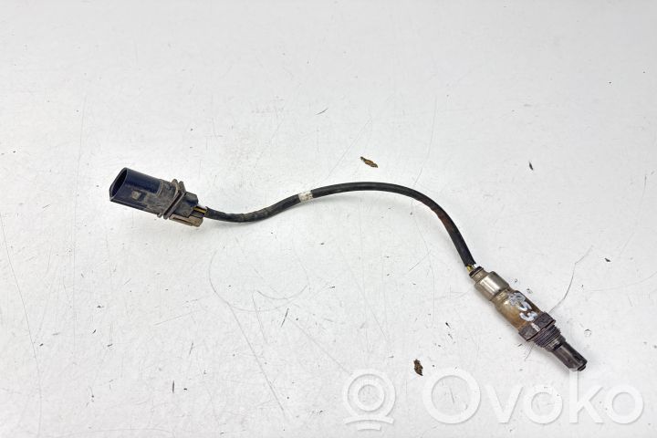 Volkswagen Polo V 6R Lambda probe sensor 