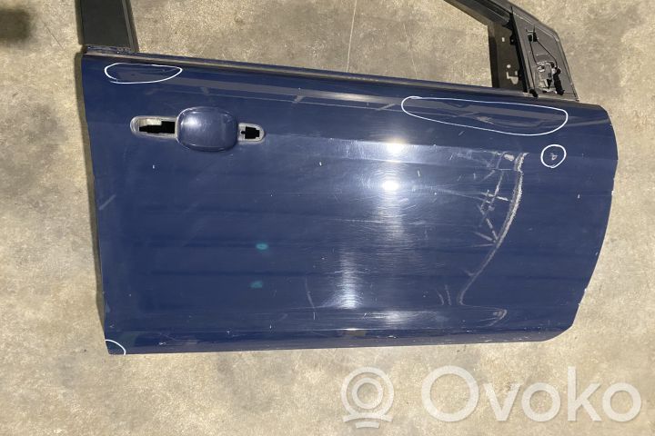 Ford Focus Durvis 