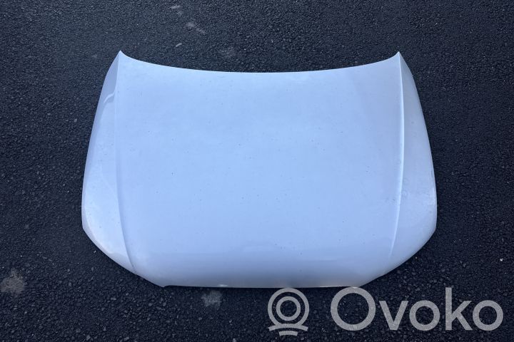 Audi A4 S4 B8 8K Konepelti 