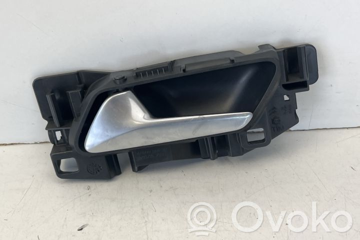Peugeot 308 Manecilla interna puerta delantera 