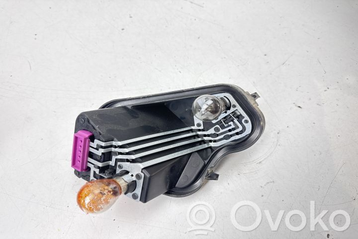 Renault Megane III Wkład lampy tylnej 