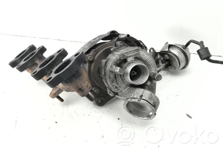 Turbo   03G253014N
