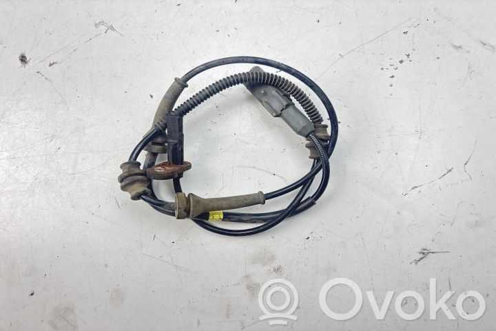 ABS Sensor   9674852280