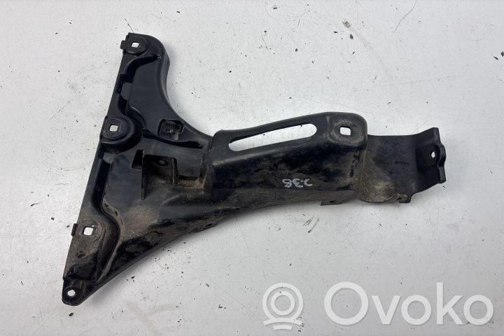BMW 5 E60 E61 Rear bumper mounting bracket 