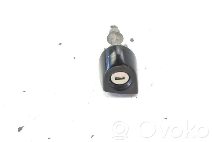 Замок (у ручки)   51217162427
