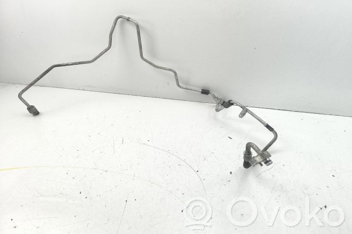 Volkswagen Polo V 6R Ilmastointilaitteen putki (A/C) 