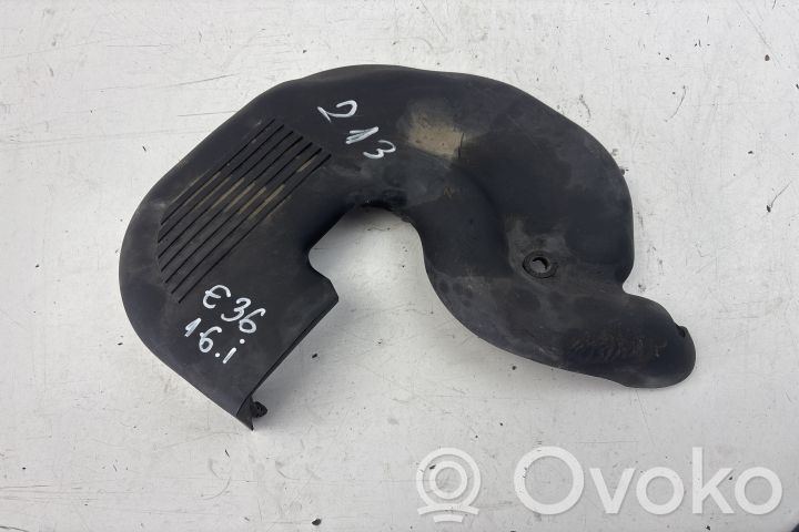 BMW 3 E36 Variklio dangtis (apdaila) 