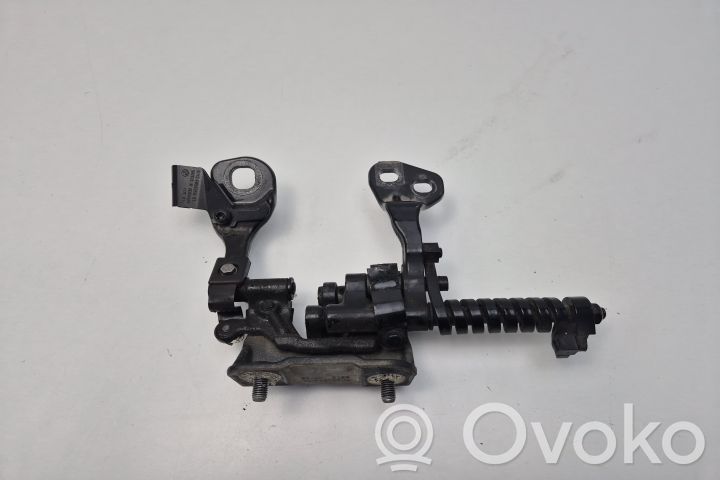 Tailgate/trunk/boot hinge   7119042