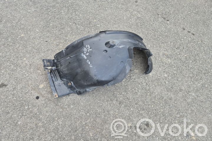 BMW 3 E90 E91 Front mudguard 