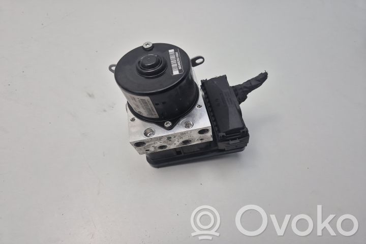 BMW 3 E90 E91 ABS bloks 
