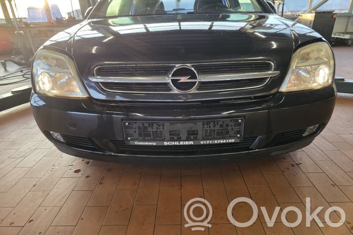 Opel Vectra C Bară față 