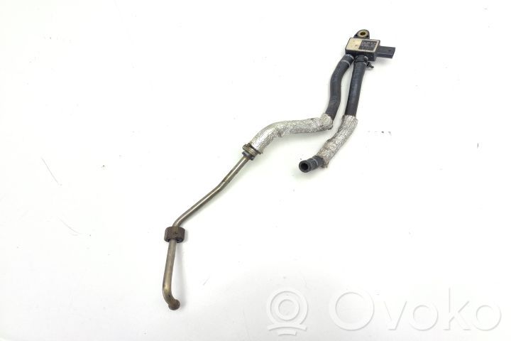 Abgasdrucksensor Differenzdrucksensor   A6429050400