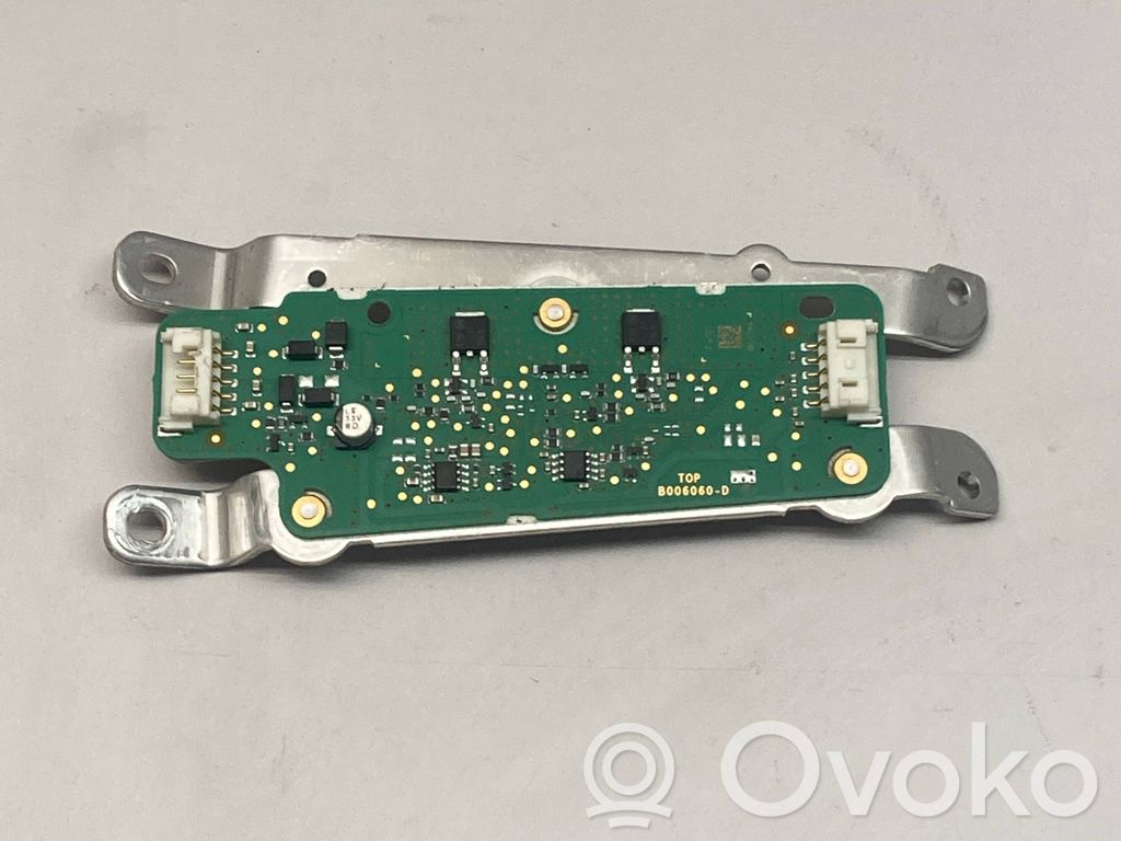 Toyota Auris E180 Headlight part 