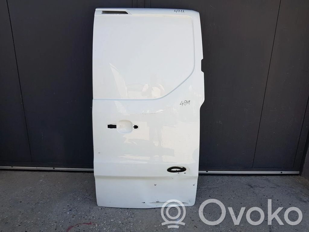 Back/rear loading door   2445993
