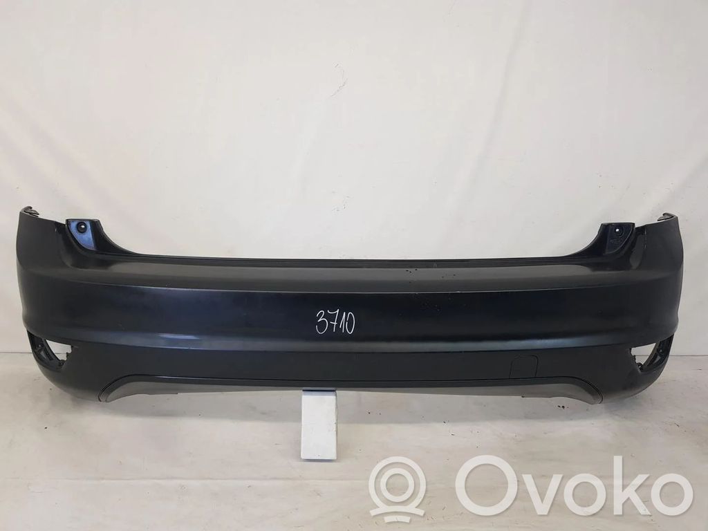 Ford Focus Galinis bamperis 