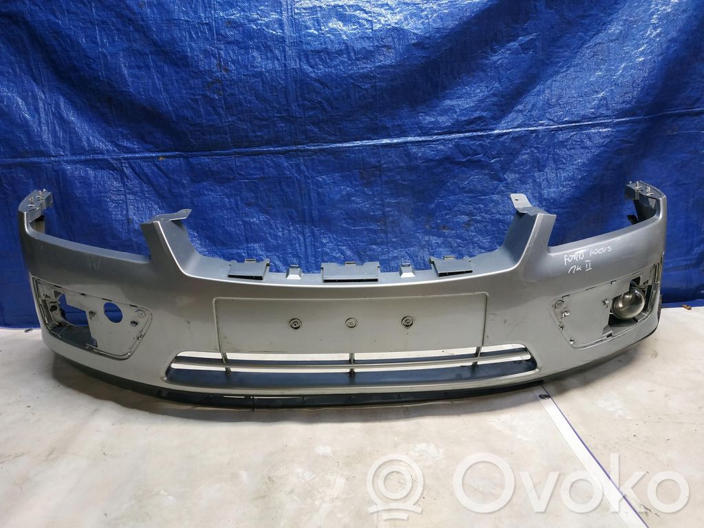 Priekinis bamperis   4M5117757