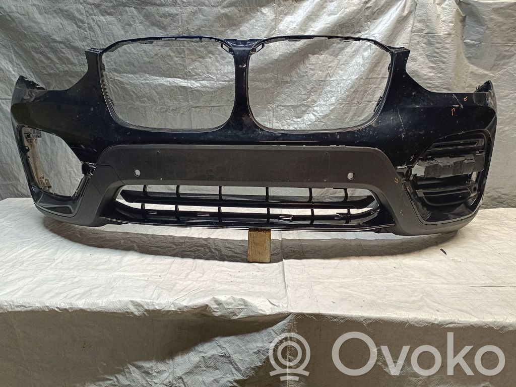 BMW X3 G01 Bară față 